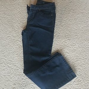 Stitch Fix Liverpool boot cut trouser jeans